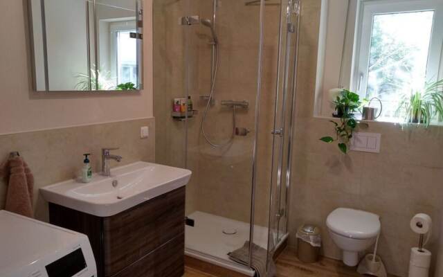 Holiday Apartment Central