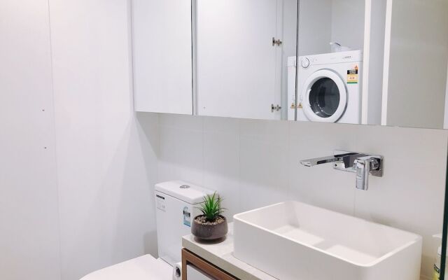 FV Peppers Residences Apartment