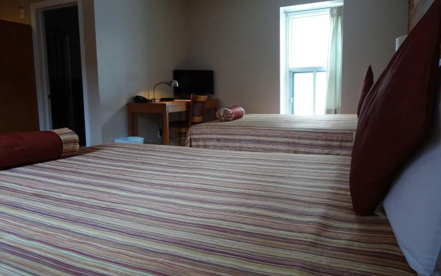 Hotel Quartier des Spectacles