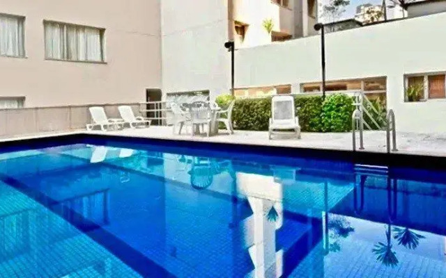Flat Paulista 540
