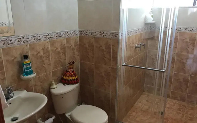 Casa campestre Isabelita