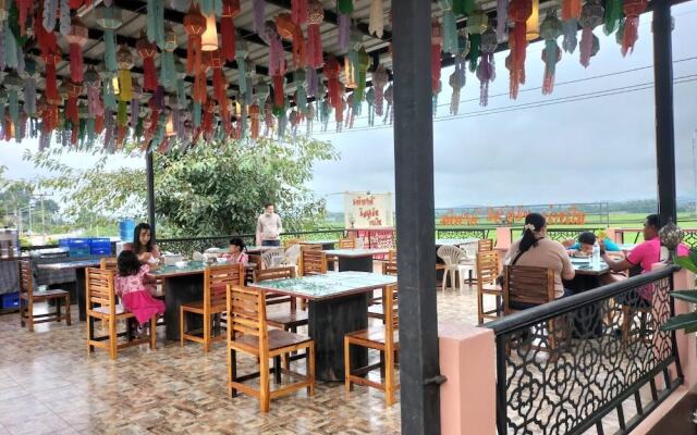 Rapeepong Resort Nanthai