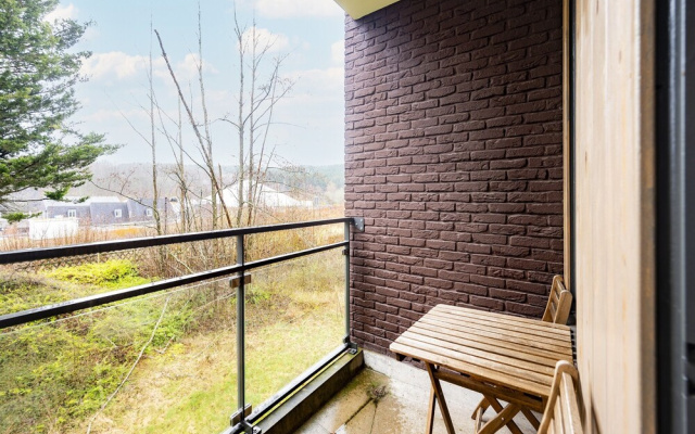 Forest Cosy Apartment in Hambachtal Park
