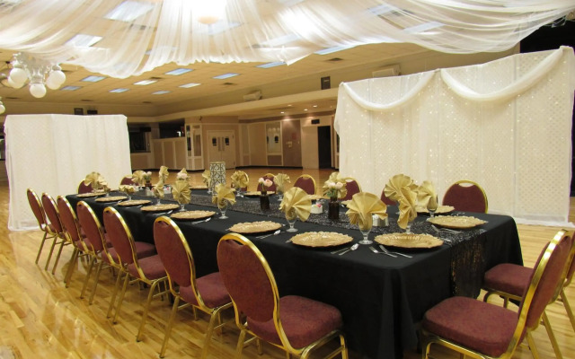 Victoria Palms Inn & Suites