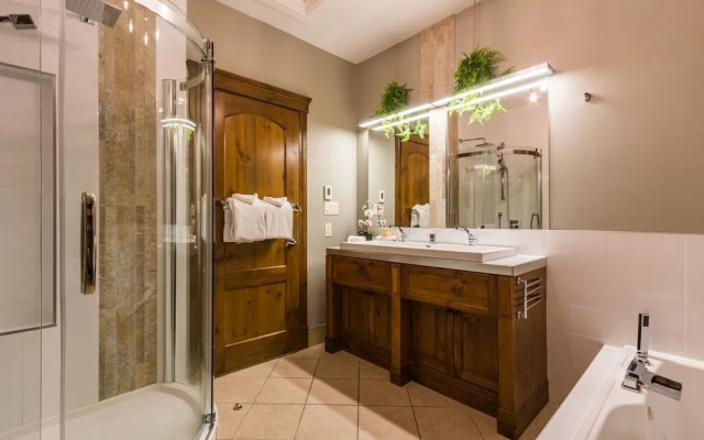 Les Manoirs by Rendez-Vous Mont-Tremblant