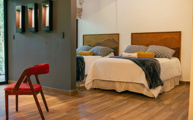 Casa 1800 Cerro Verde Boutique Hotel