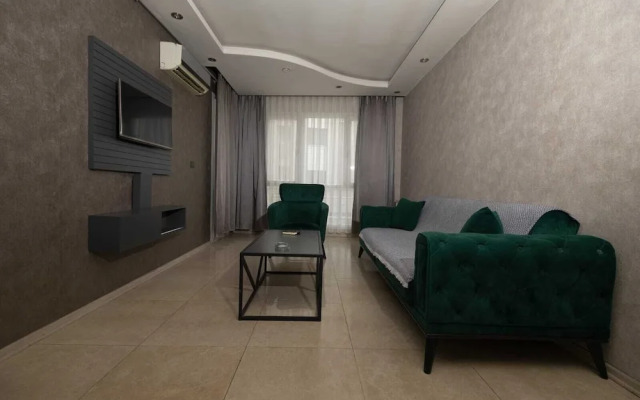 Elite Residence Buca