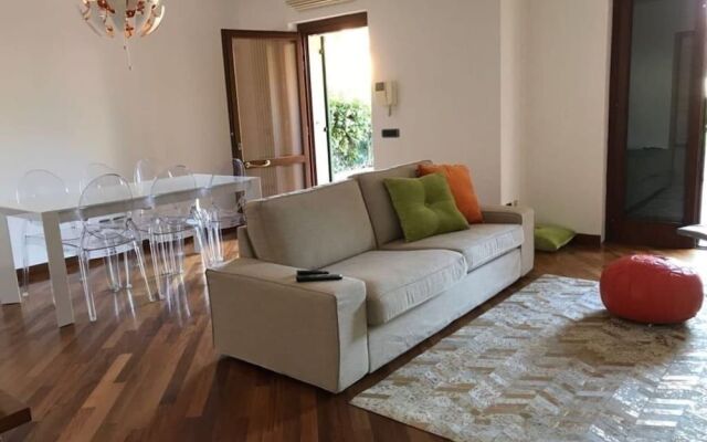 Charming 3 Bedroom Villa in Calmasino