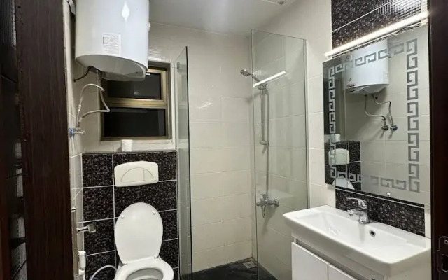 Aboun Rooftop 2bedroom Kh&sh