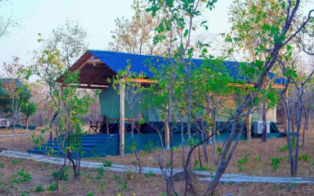 Daga Camp