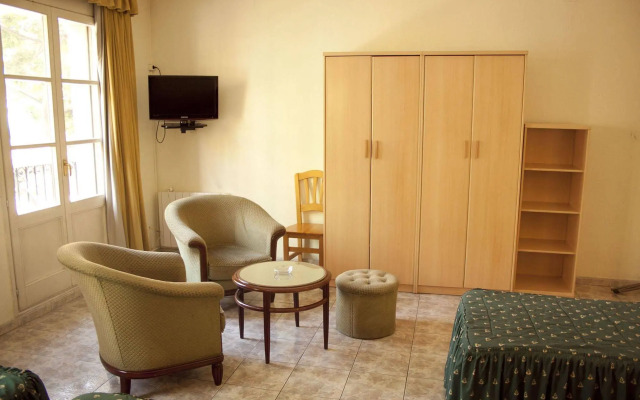 Hostal Bedmates