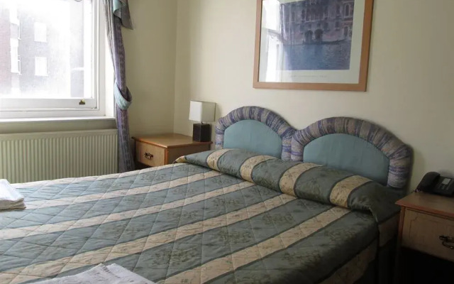 Brompton Hotel London