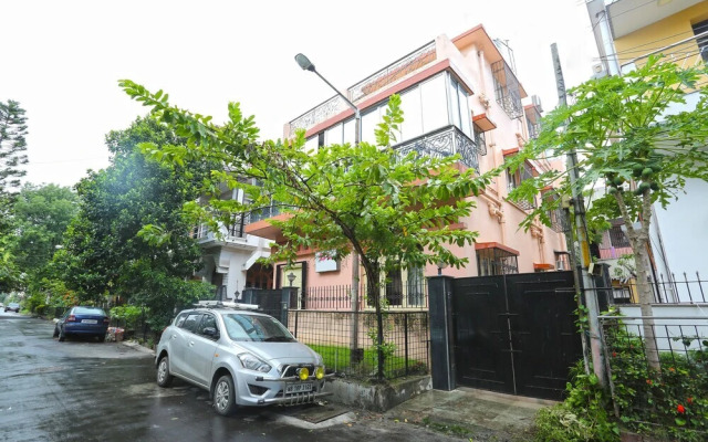 Next Generation Bl Block By OYO