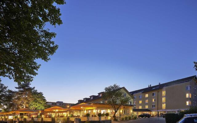 Sorell City & Wellness Hotel Sonnental