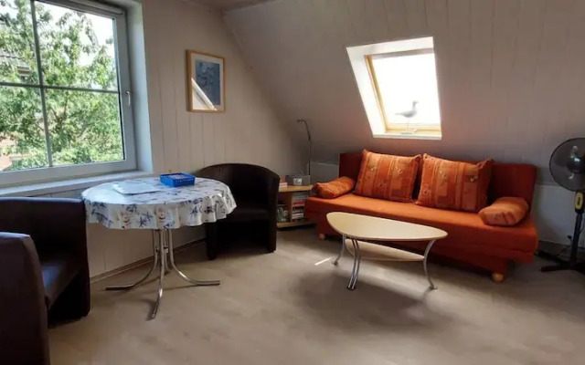 Wohnung in Strandnaehe