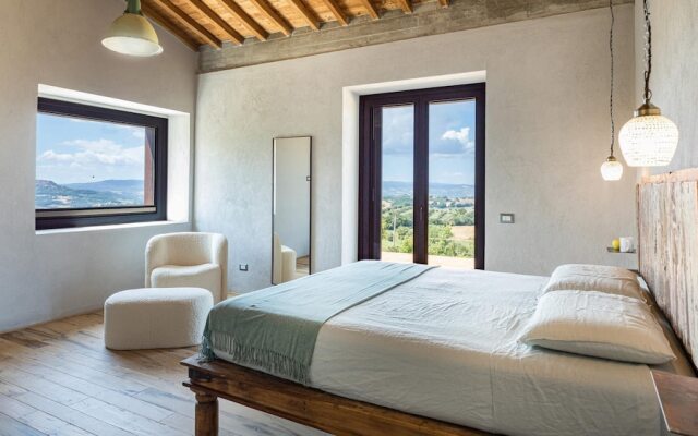 Casale the Place 6 4 Emma Villas