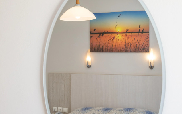 Hotel Tigaki's Star