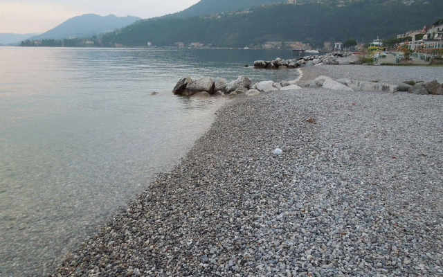 Bike Hotel Touring Gardone Riviera & Wellness