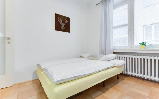 Apartment Alex