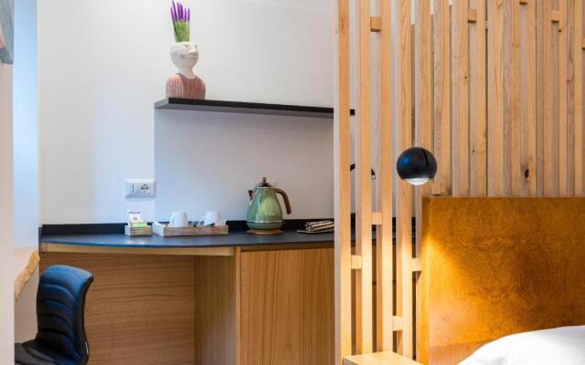Design Rooms Verona