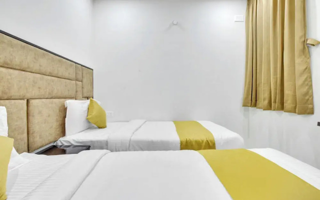 Tranquil Inn Mysore