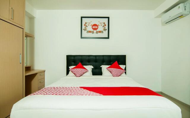OYO 882 Puri Gevana Guest House