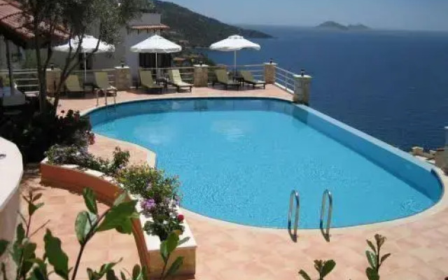 Hotel Allegra