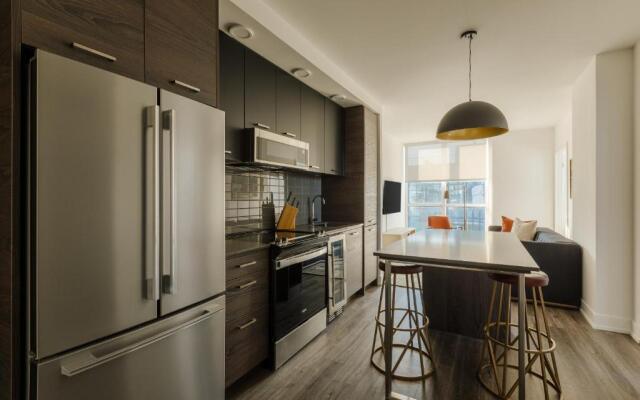 Sonder by Marriott Bonvoy Artesa Apartments West Queen West