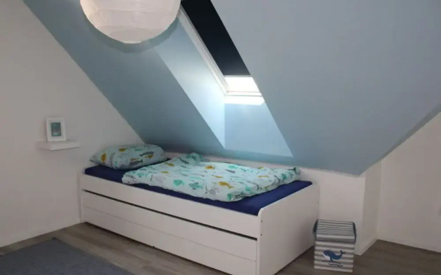 Holiday Home Kellenbude