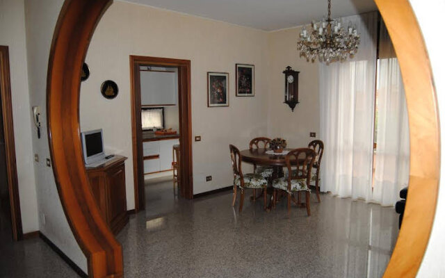 Appartamento Villa Dervio