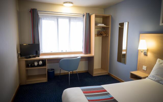 Travelodge Waterford