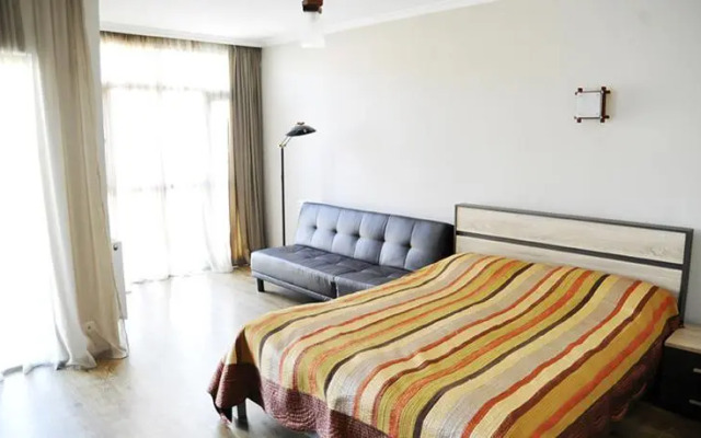 Guesthouse Maqatsaria
