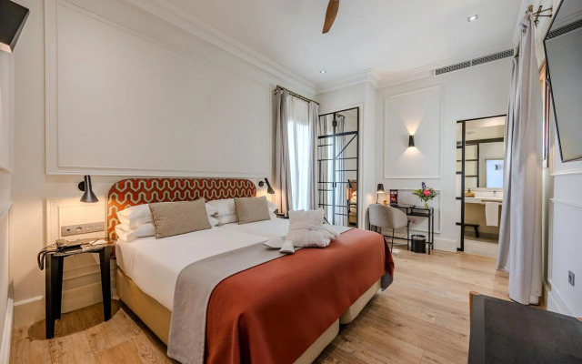 Casa Romana Hotel Boutique