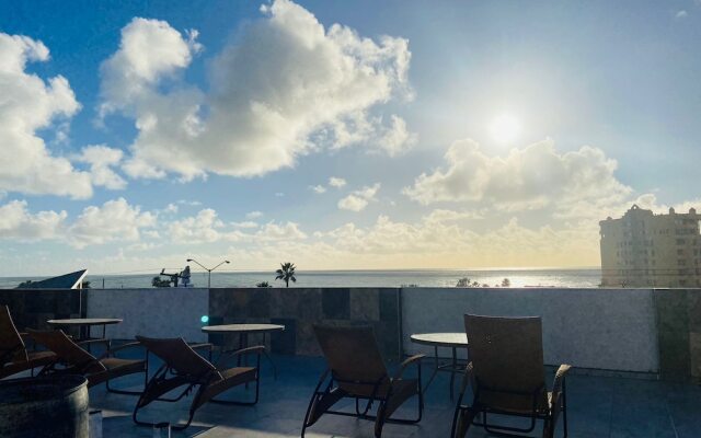 Hotel Fiesta Rosarito