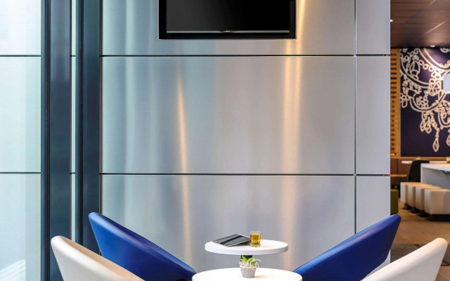 Ibis Budget Bamberg
