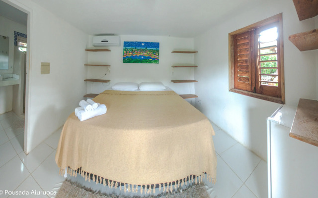 Pousada Aiuruoca
