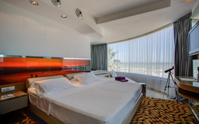 Hotel Waldorf - Premier Resort