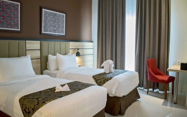 Hotel Horison Nindya Semarang