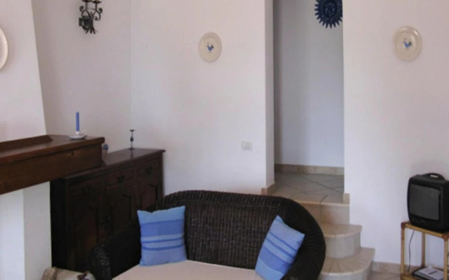 Apartment in Costa Rei With Stunning Sea View