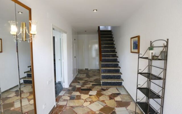 Holiday Home Burgos