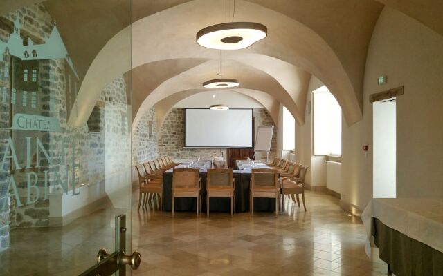 Château Sainte Sabine