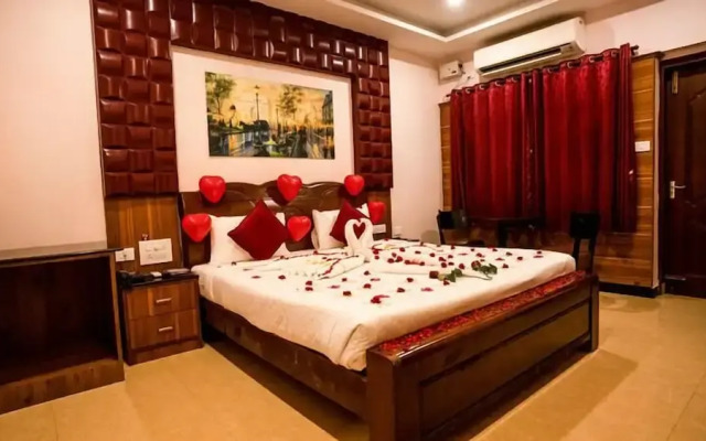 Sakthi River Resorts