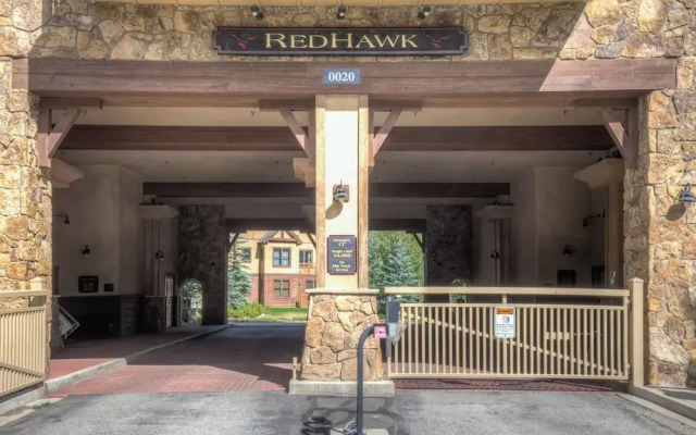 Red Hawk Lodge #2202
