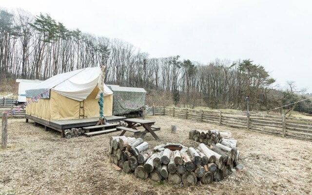 Tabist Kiyosato Grandeur Yatsugatake