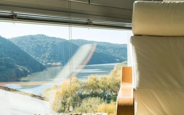 Casa de las Letrinas Altas