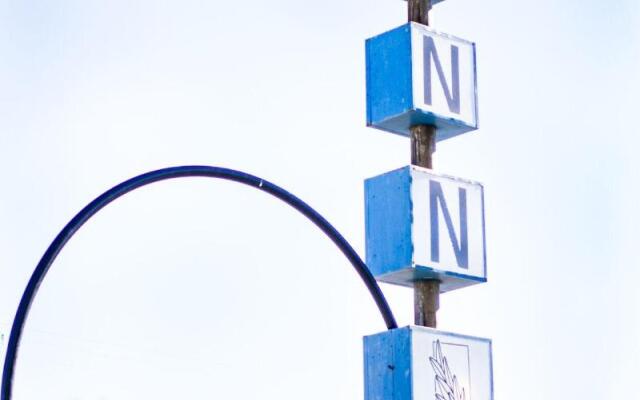 Blue Sage Inn & Suites