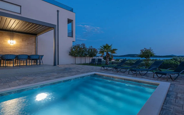 Villa HIA