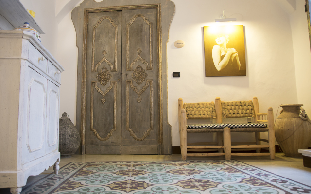 Relais Corte Palmieri