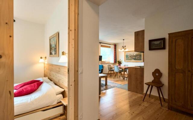 Casa al Sole Apt. 2