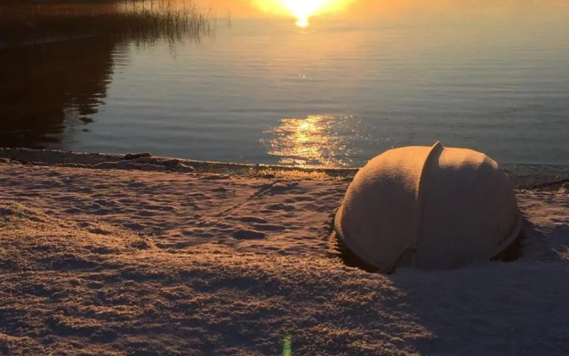 Sandvikengården Stugby